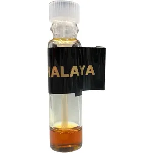 Elixir Attar Wild Meghalaya parfüm şişesi
