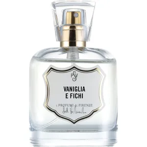 Spezierie Palazzo Vecchio Vaniglia e Fichi (Eau de Parfum) parfüm şişesi
