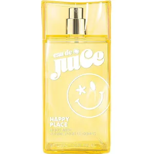 Cosmopolitan Eau de Juice - Happy Place (Body Mist) parfüm şişesi