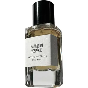 Petite Histoire Patchouli Vespéral perfume bottle