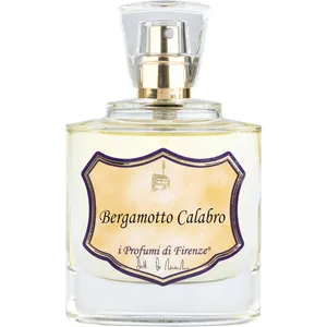 Spezierie Palazzo Vecchio Bergamotto Calabro (Eau de Parfum) perfume bottle