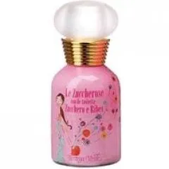 Bottega Verde Le Zuccherose - Zucchero e Ribes perfume bottle