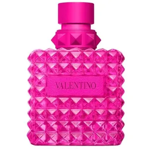 Valentino Donna Born In Roma Pink PP perfume bottle