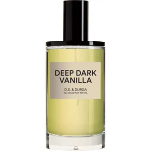D.S. & Durga Deep Dark Vanilla perfume bottle