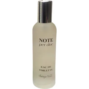 Bottega Verde Note per due perfume bottle