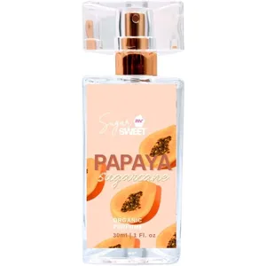 Sugar Me Sweet Papaya Sugarcane parfüm şişesi