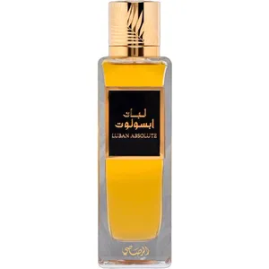Rasasi Luban Absolute / لبان ابسولوت perfume bottle