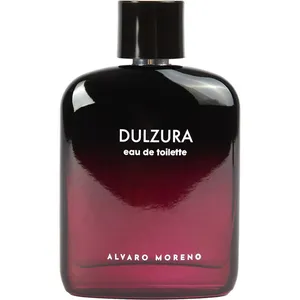 Alvaro Moreno Dulzura perfume bottle