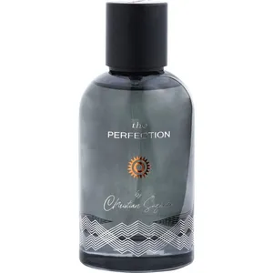 HMNS The Perfection by Christian Sugiono perfume bottle