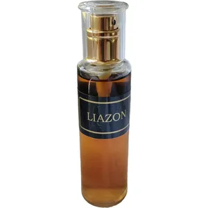 Meshaz Liazon perfume bottle