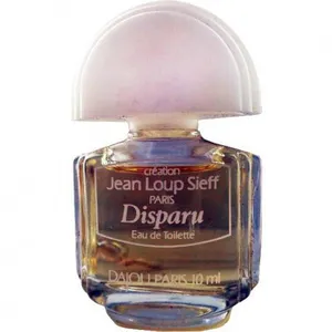 Jean Loup Sieff Disparu (Eau de Toilette) perfume bottle