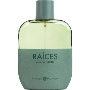Alvaro Moreno Raíces parfüm şişesi