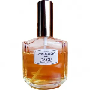 Jean Loup Sieff Dajou perfume bottle