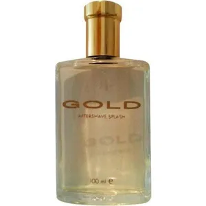 Yardley Gold (Eau de Toilette) perfume bottle