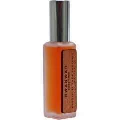 Kreolfleurage Bwanwar (Eau de Parfum) parfüm şişesi