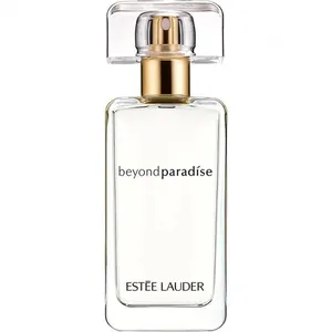 Estēe Lauder Beyond Paradíse perfume bottle
