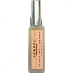 Kreolfleurage Bambou (Eau de Parfum) parfüm şişesi