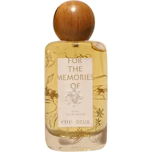 Être For the Memories of parfüm şişesi