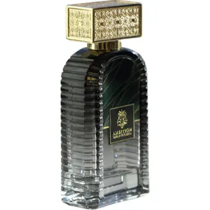 Aristic Parfums Ambition parfüm şişesi