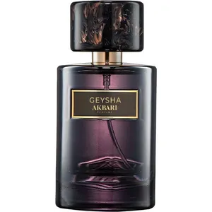 Akbari Perfume Geysha parfüm şişesi