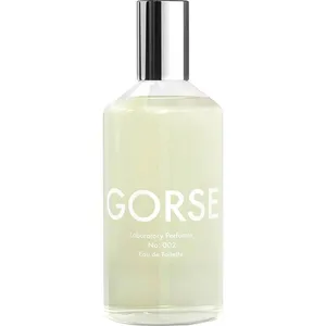 Laboratory Perfumes Gorse parfüm şişesi