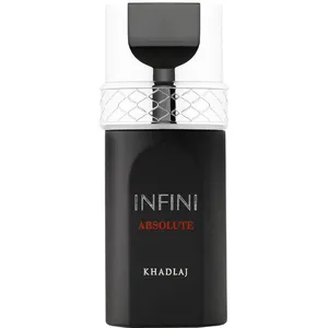 Khadlaj Infini Absolute perfume bottle