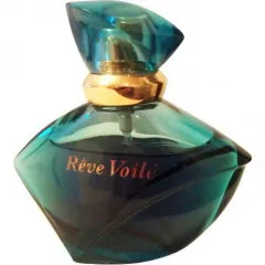Avon Rêve Voilé parfüm şişesi