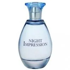 La Rive Night Impression parfüm şişesi
