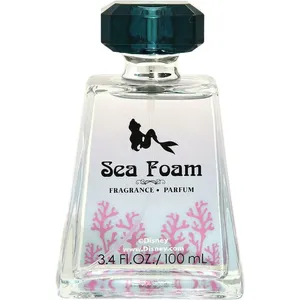 Torrid Sea Foam perfume bottle
