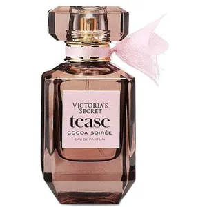 Victoria's Secret Tease Cocoa Soirée (Eau de Parfum) perfume bottle