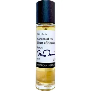 American Perfumer Garden of the Heart of Heaven perfume bottle