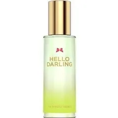 Victoria's Secret Hello Darling parfüm şişesi