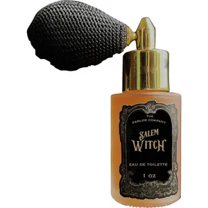 The Parlor Company Salem Witch parfüm şişesi