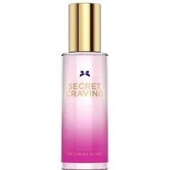 Victoria's Secret Secret Craving perfume bottle