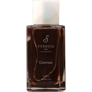 Fueguia 1833 Caravana parfüm şişesi