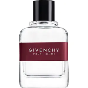 Givenchy pour Homme (Eau de Toilette) parfüm şişesi