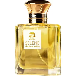 Teone Reinthal Natural Perfume Selene parfüm şişesi