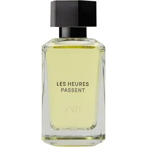 Zara Into the Joyful - Number 2: Les Heures Passent perfume bottle