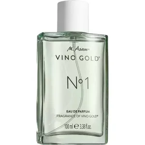 M. Asam Vino Gold No. 1 perfume bottle