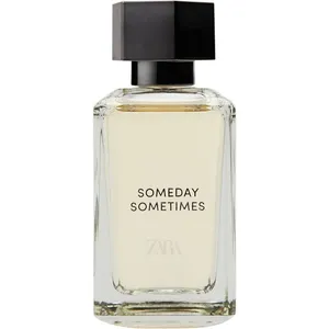 Zara Into the Joyful - Number 1: Someday Sometimes perfume bottle