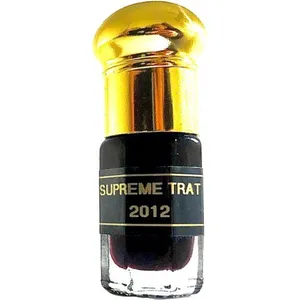 Yaaseen Supreme Trat parfüm şişesi