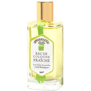 Provence d'Antan Eau de Cologne Fraîche parfüm şişesi