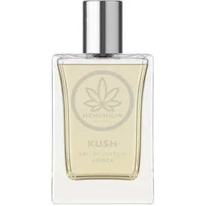 Hemphilia Kush parfüm şişesi