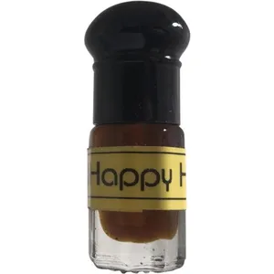 Yaaseen Happy Hippie parfüm şişesi
