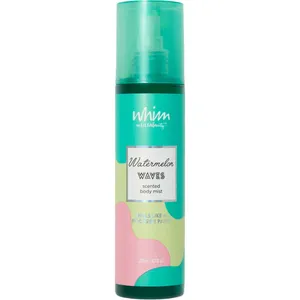 Ulta WHIM - Watermelon Waves perfume bottle
