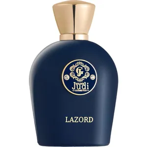 Golden Judi Lazord parfüm şişesi