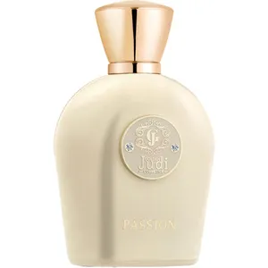 Golden Judi Passion parfüm şişesi