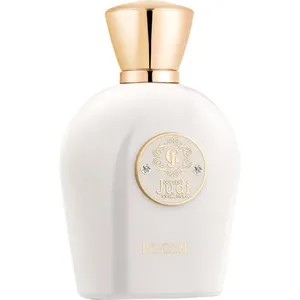 Golden Judi Roosil perfume bottle