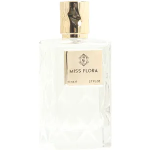 Golden Judi Miss Flora parfüm şişesi
