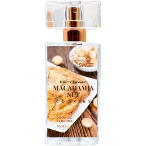 Sugar Me Sweet White Chocolate Macadamia Nut Cookies parfüm şişesi